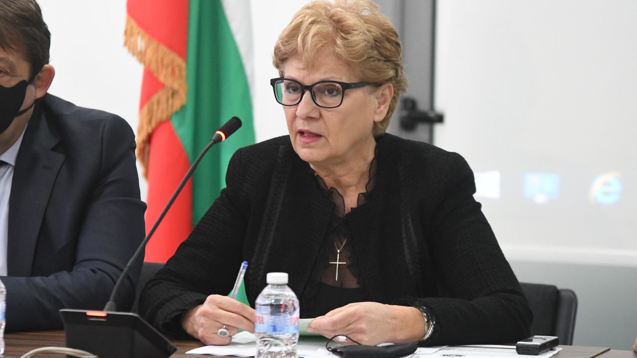 Виолета Комитова: Средства за пътна безопасност има, но не се използват правилно