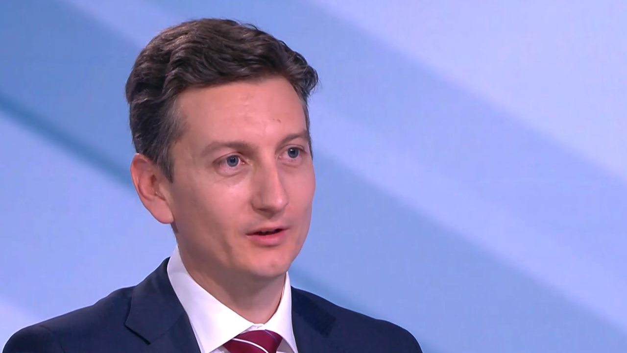 Иван Василев: София ще остане без нови улици и булеварди – столичани да благодарят за това на ГЕРБ и „Спаси София“