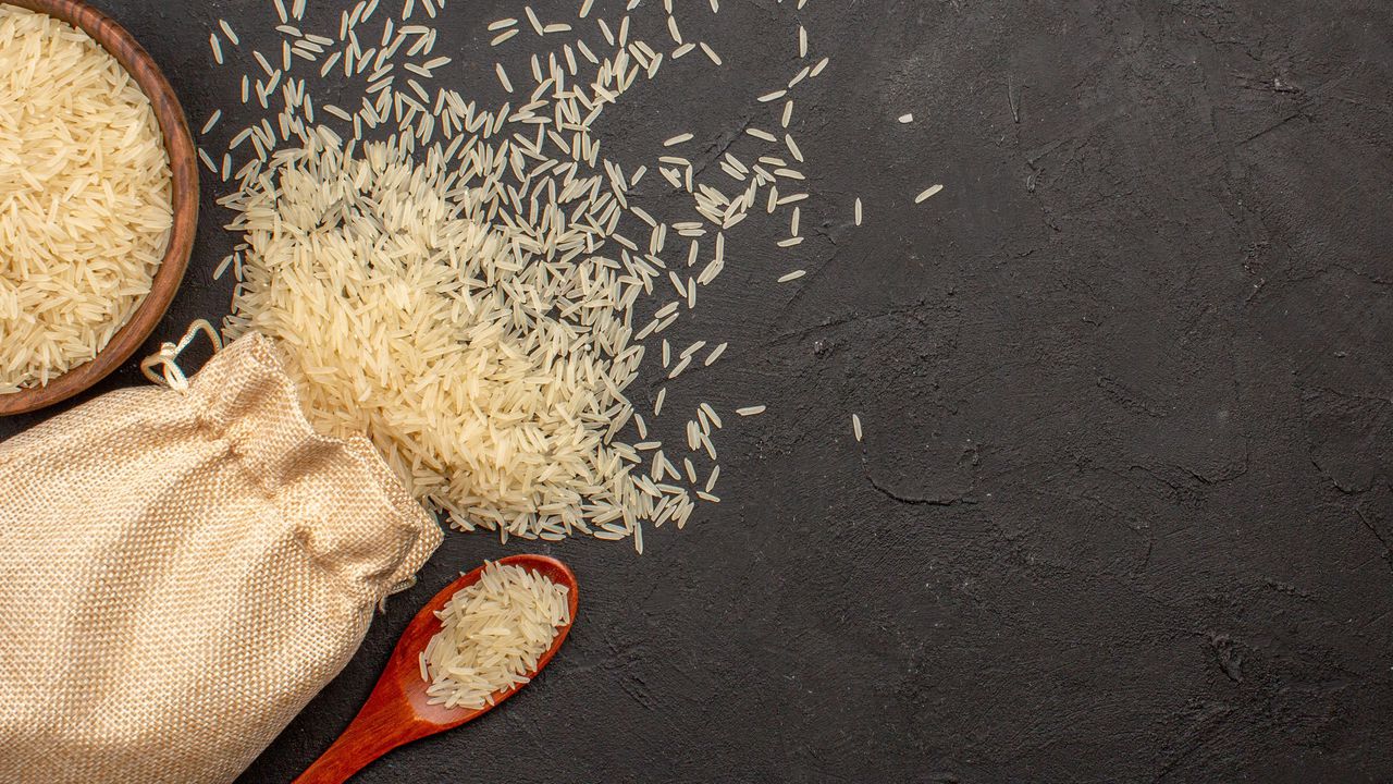 Вносът на ориз в Япония от частни компании се е