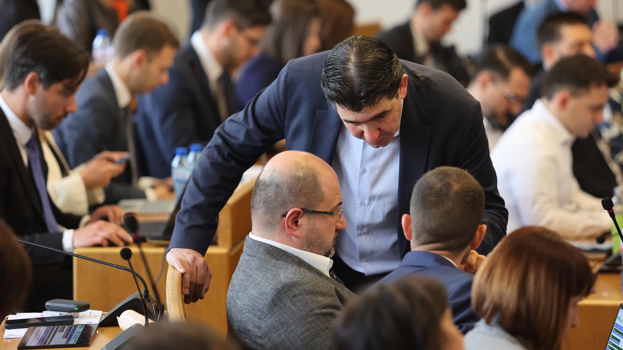 СОС одобри бюджета за градския транспорт на София, предложен от ГЕРБ и БСП
