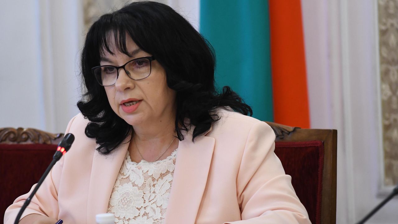 Теменужка Петкова: България е готова за еврото от 1 януари 2026 година