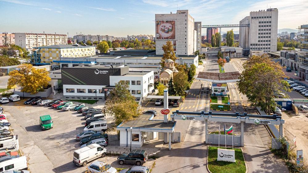 Компанията отбелязва 40 години от създаването на мелницата в София