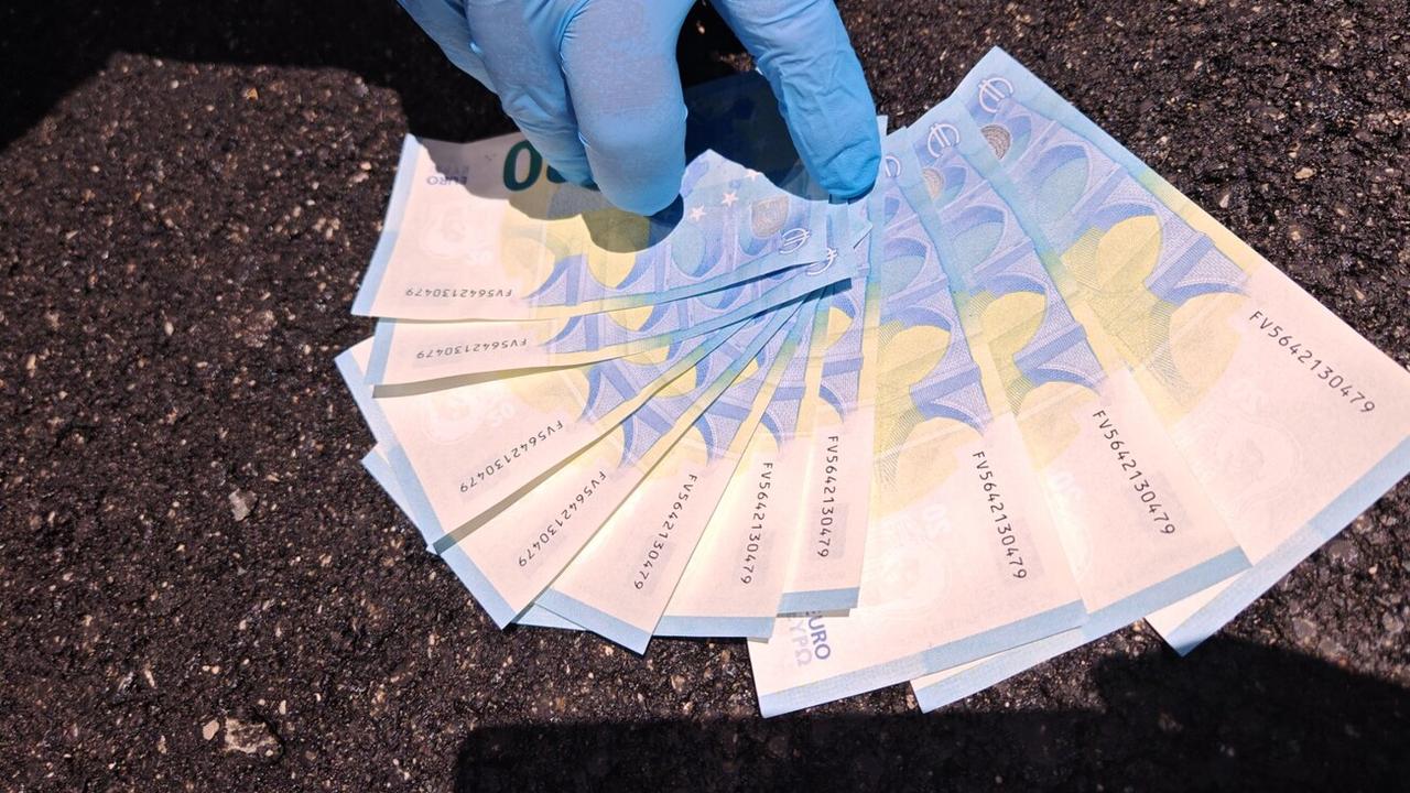 Съвместните действията са реализирани на 27 май от служители на