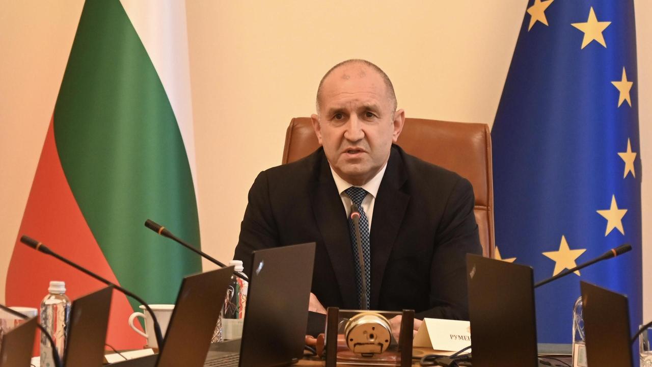 Обеща кабинетът да направи всичко възможно през следващите години да