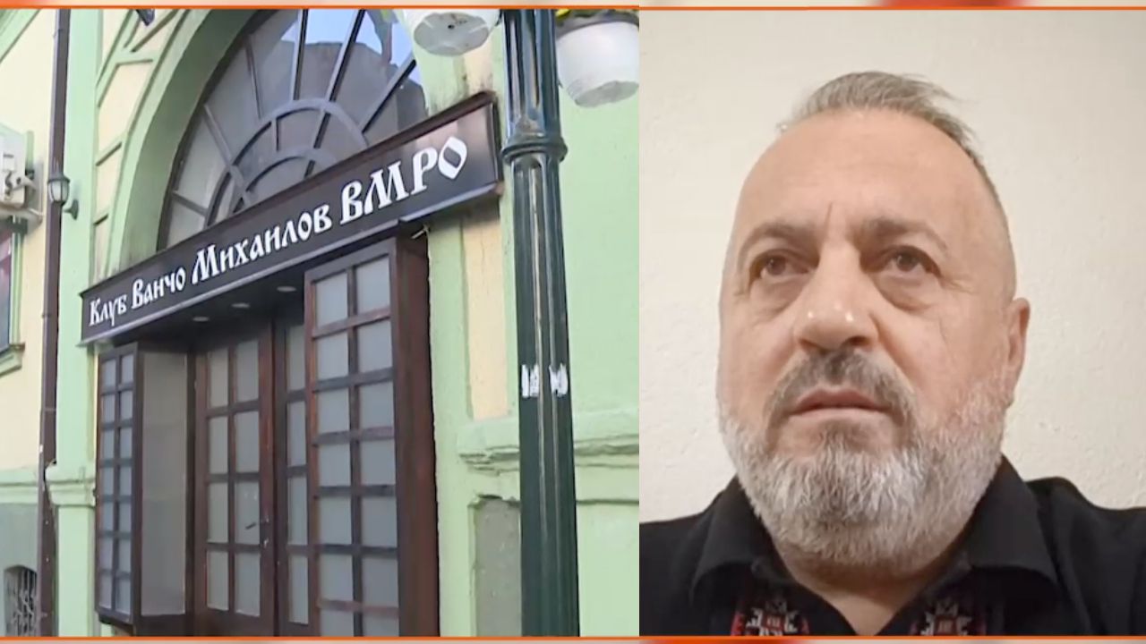 Имаме чувството, че живеем в страна, която мачка, гони и