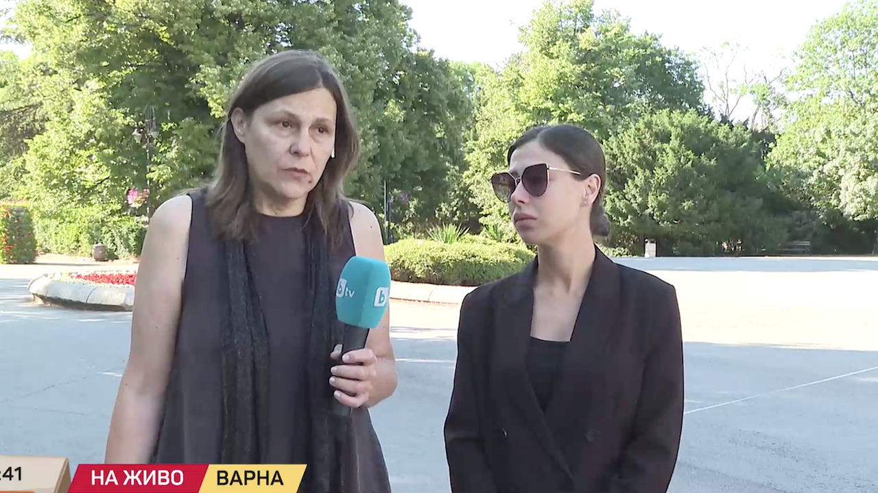 Майката на Явор: Търсел е помощ. Защо блъскаха главата му? Имаме много въпроси за този нечовешки случай