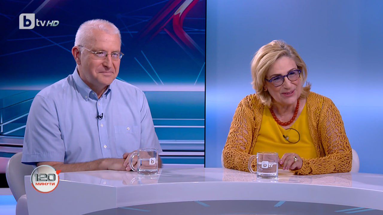 Запис, оставки и обвинения белязаха изминалата седмица след разразяващия се