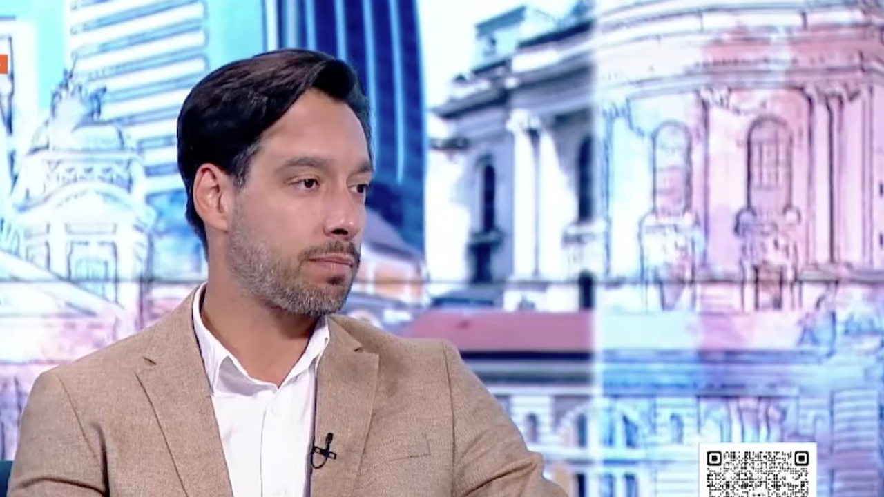 Обединението на ПП-ДБ и Спаси София за управление на столицата