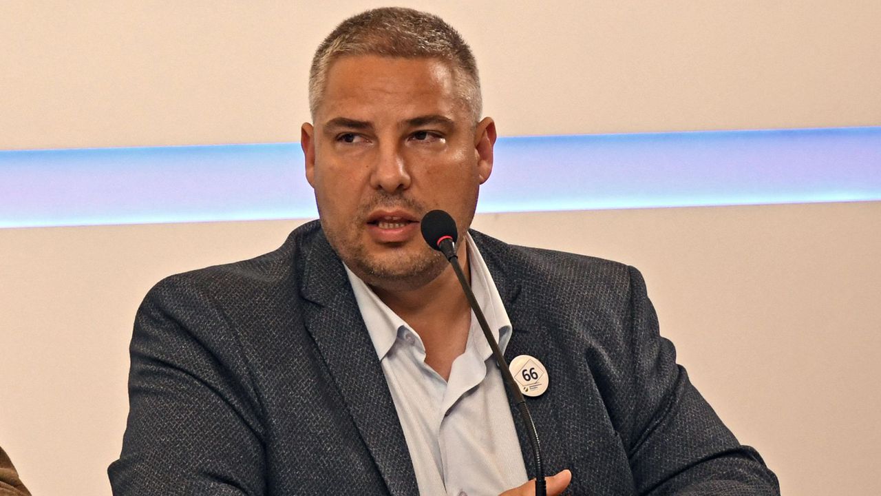 Методи Лалов: Може би Антон Славчев е казал и нещо друго на Кирил Петков при срещата на тротоара