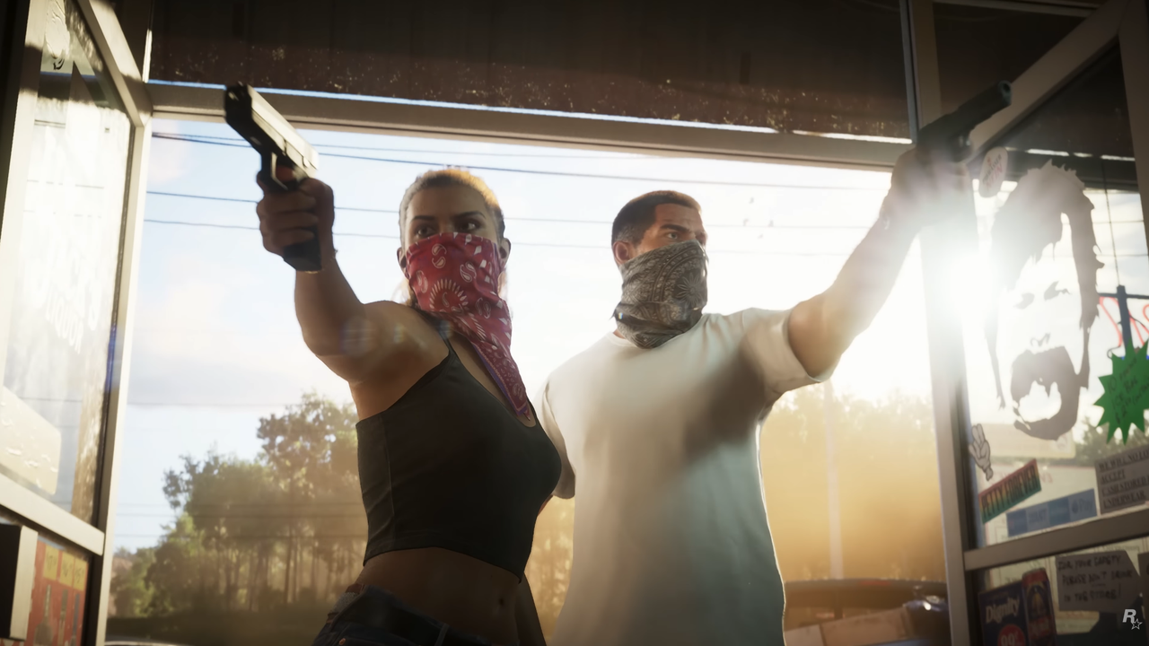 Една от най-големите въпросителни около GTA VI вече не е