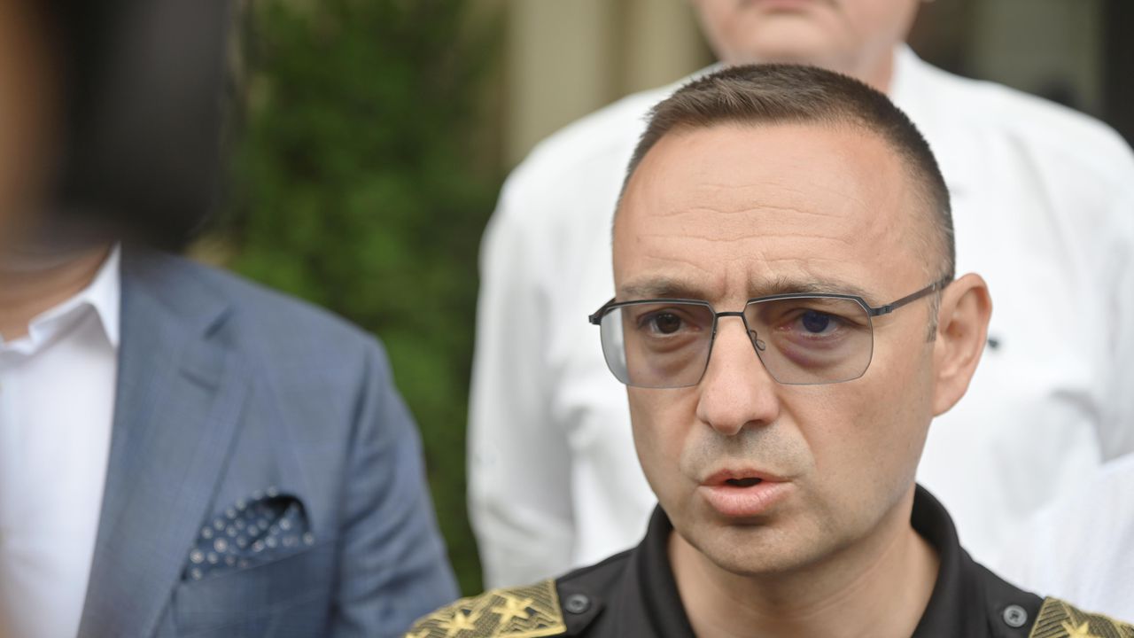 Подсилено дежурство в рисковите райони. Александър Джартов увери: Екипите ни са винаги в готовност