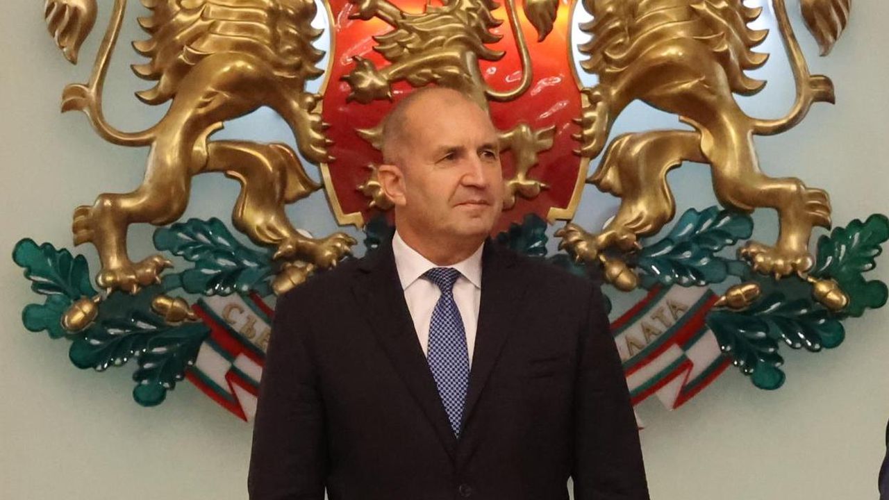 Президентът Радев ще връчи дипломи на випуск 2025 от Военна академия „Г. С. Раковски“