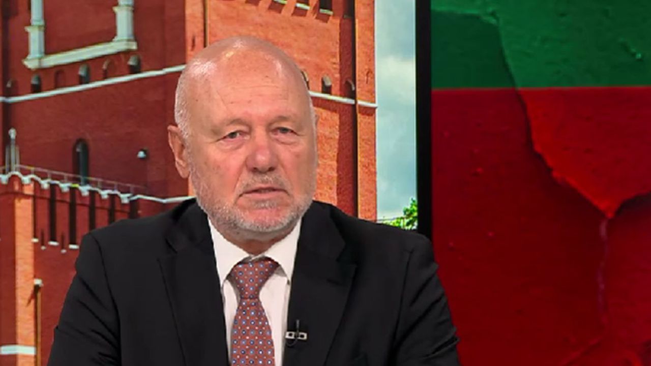 Задължително е да има официална реакция от българската държава, защото