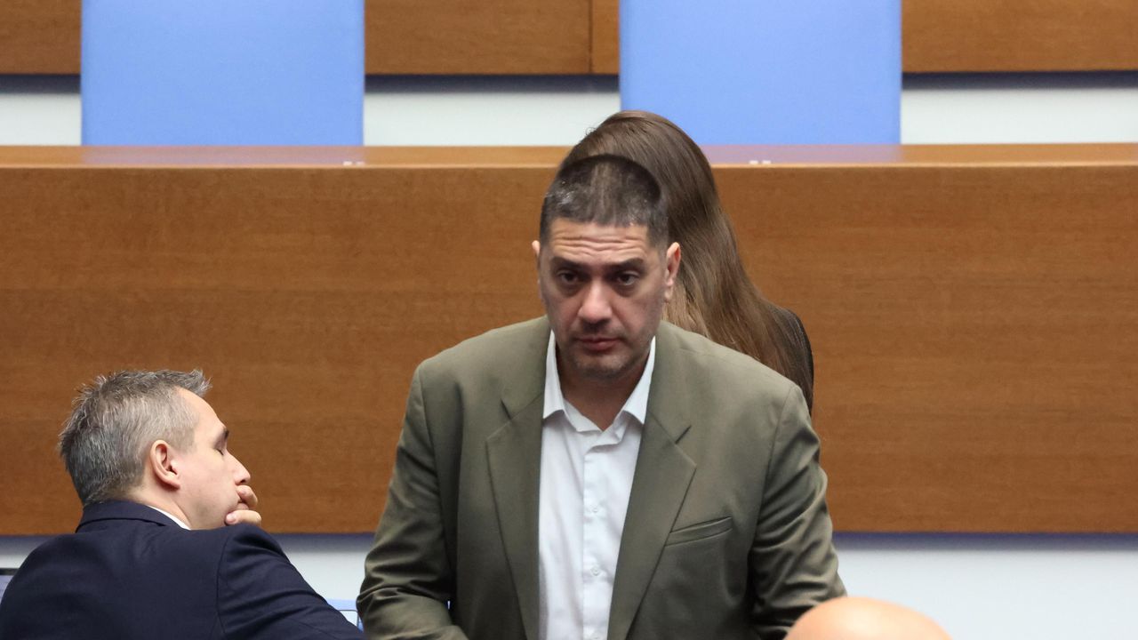 Христо Гаджев: Не се използва системата за гасене на пожари, придобита със самолетите "Спартан"