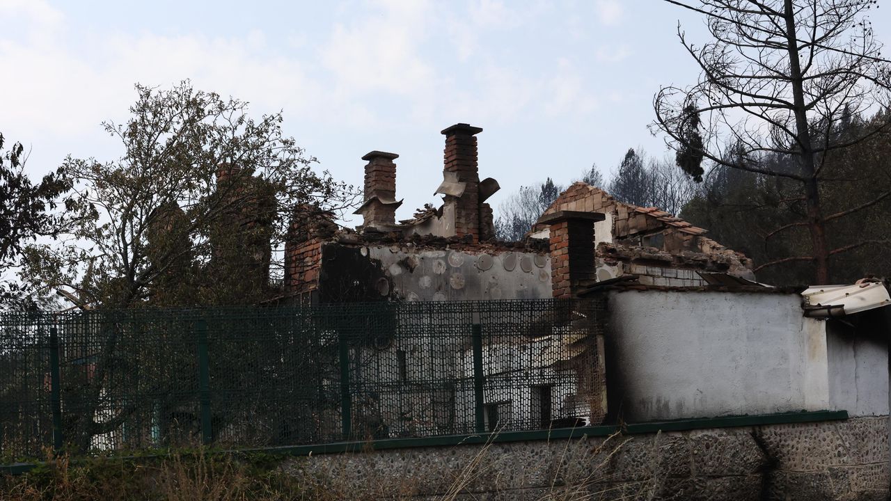 Близо 50 хил. лв. е събраната сума по дарителската сметка, разкрита от община Трън в помощ на пострадалите при пожара