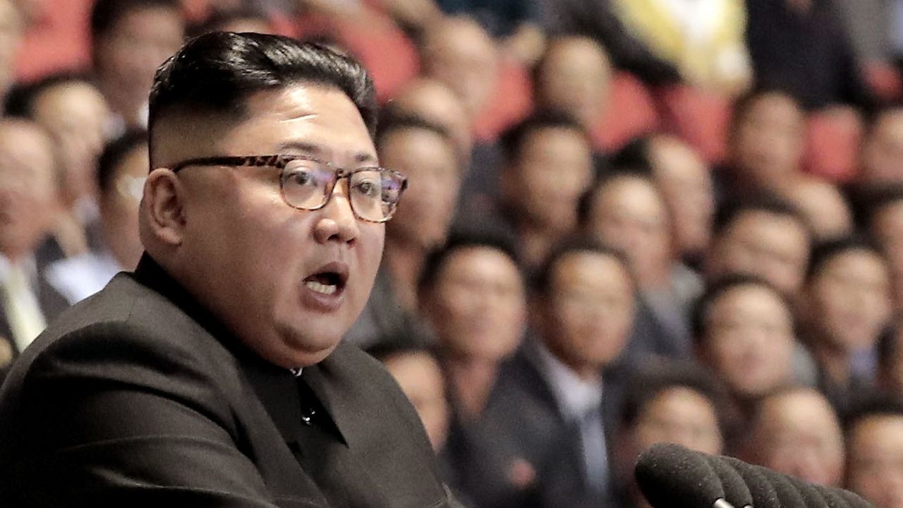 Руски ученици изпратиха благодарствено писмо до Ким Чен-ун за техен престой в КНДР