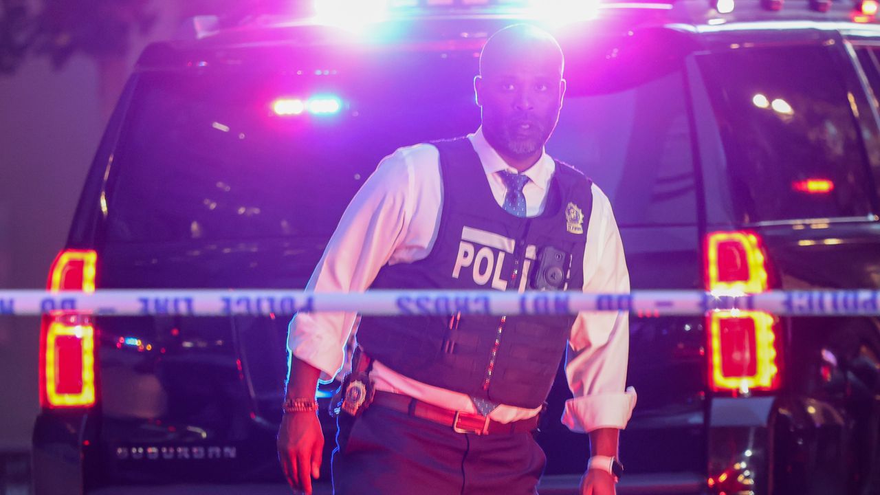 Шейн Девън Тамура (27 г.), който застреля четирима души в