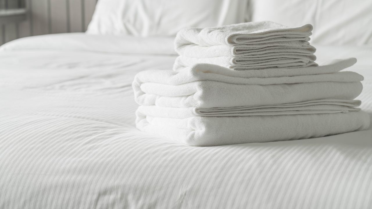 Няма нищо по-приятно от усещането да се сгушиш в прясно