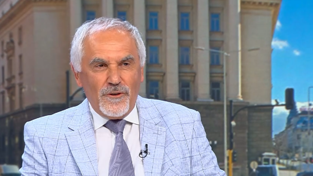 Дипломатът Любомир Кючуков за сделката между Европа и САЩ за митата: В ЕС трудно се намират основания за фанфари и оптимизъм