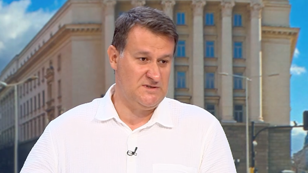 Доц. Любенов: Партиите вече се готвят за нови избори през пролетта