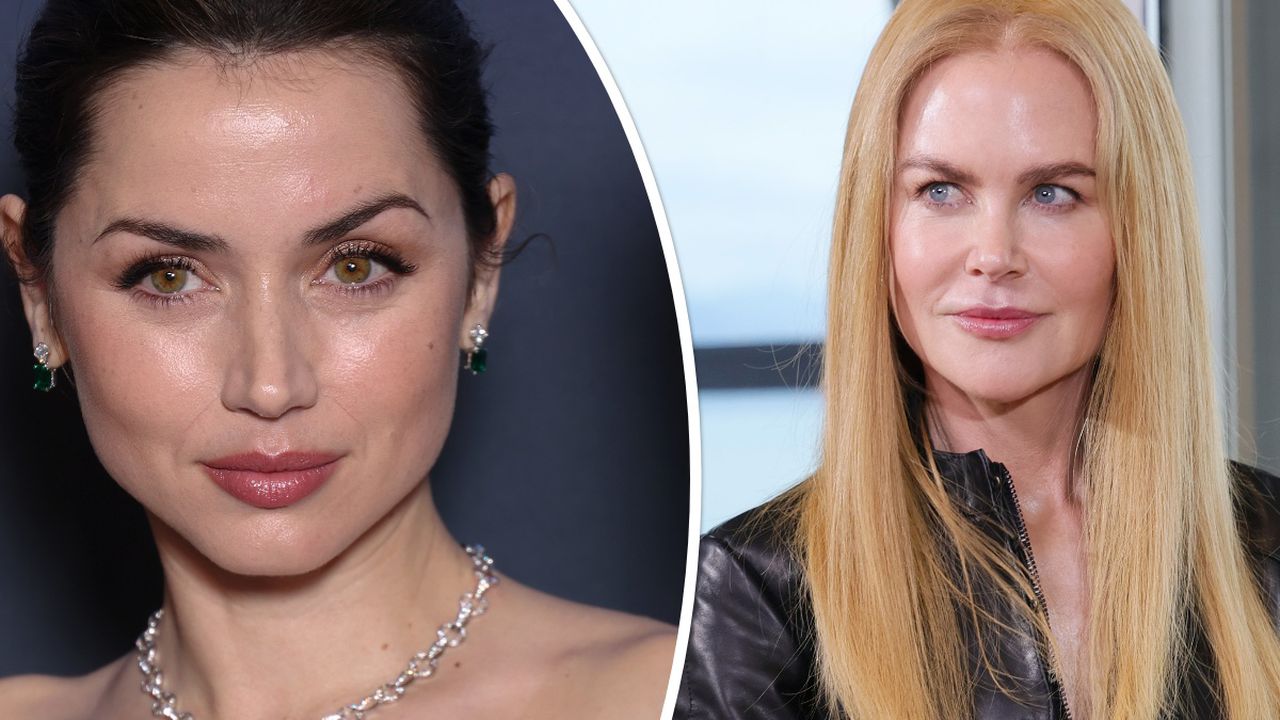 "Погрешен" лайк предизвика онлайн буря: фенове на Никол Кидман скочиха на новото гадже на Том Круз