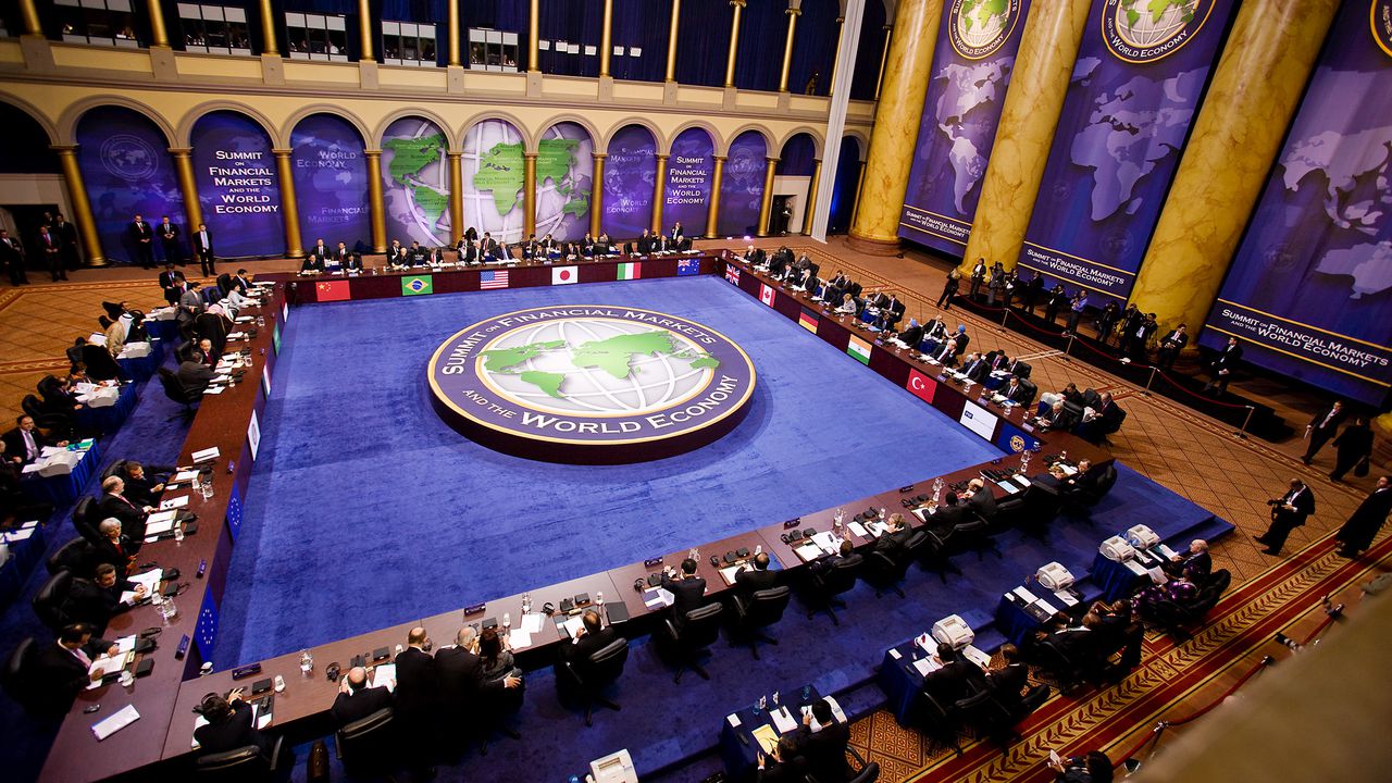 МВФ: Следим внимателно как ще се развият търговските споразумения на САЩ