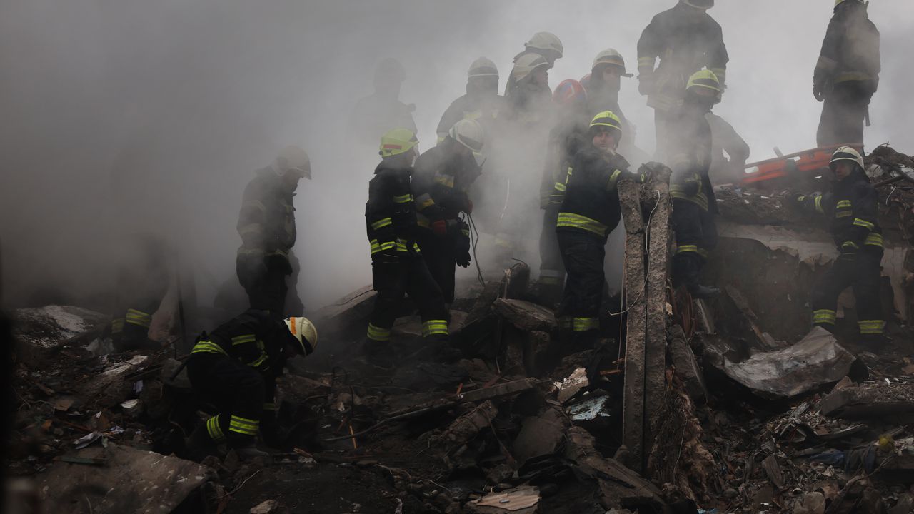 Военни и демографски проблеми заплашват Украйна