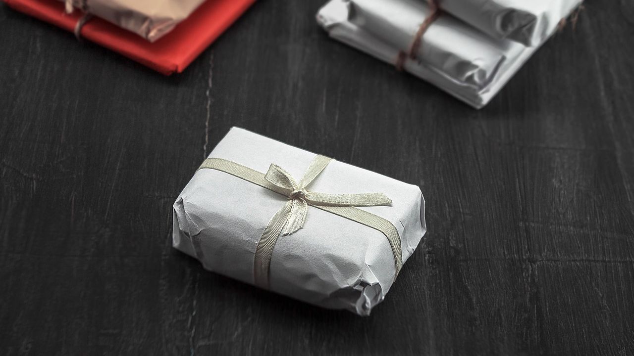 Освобождаването от мита на пратки за САЩ на стойност под