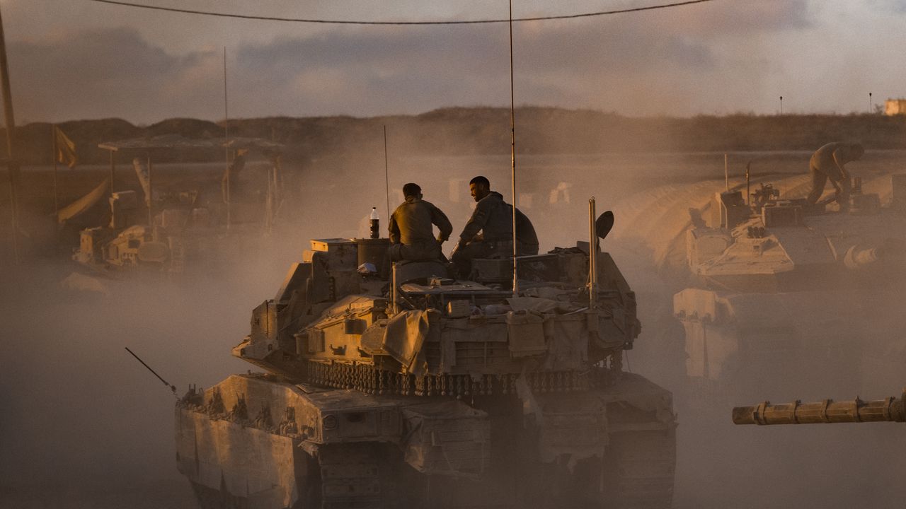 Изследовател предупреди за липса на данни за въздействието на войните върху климатичните промени