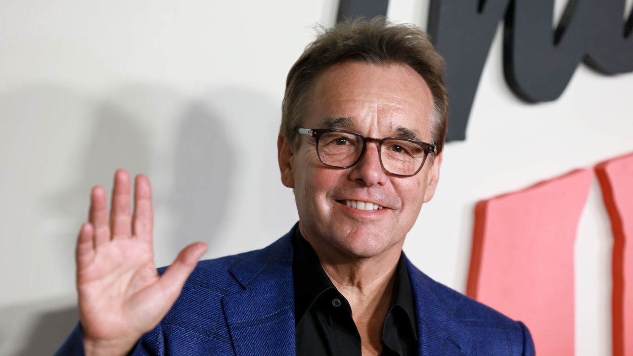 Това е повече от същото. Всичко ще бъде същото.“Крис Кълъмбъс,