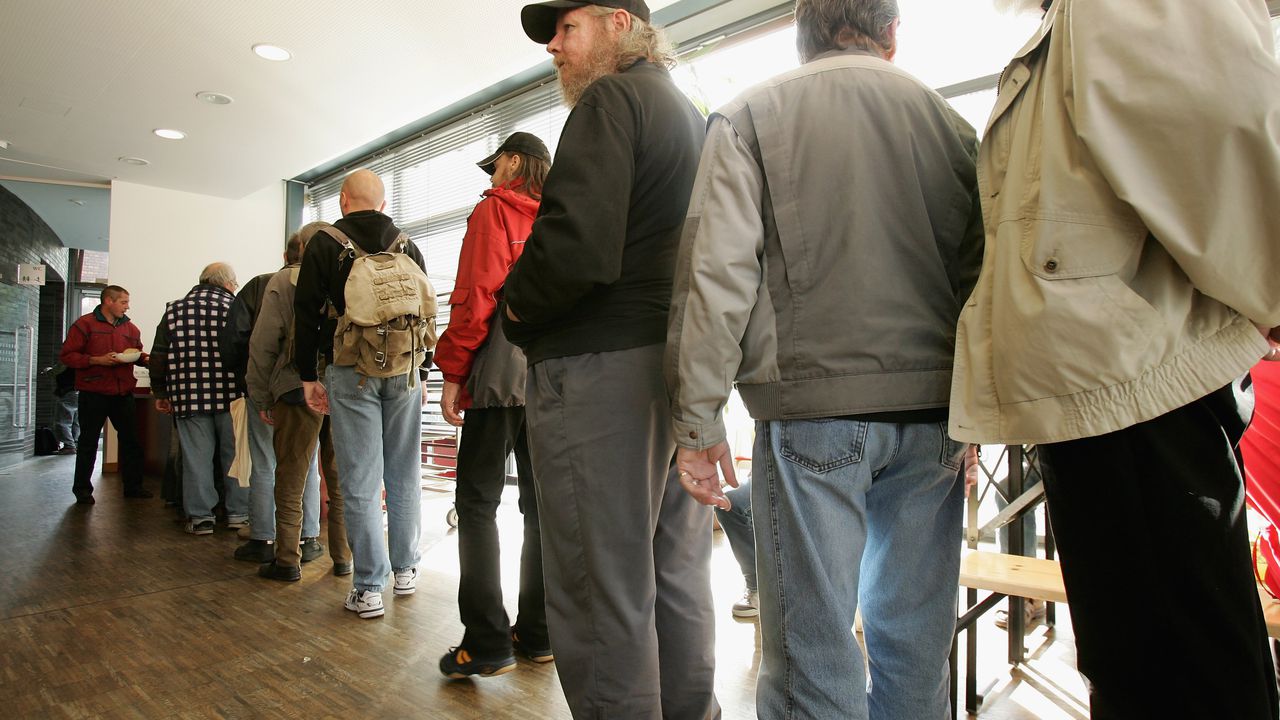 Безработицата в Турция за третото тримесечие е 8,5 на сто