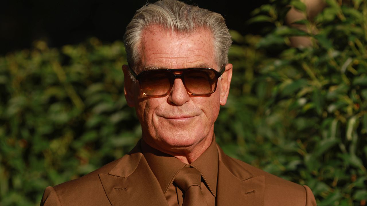 "Джеймс Бонд" ми осигури дълголетие, каза актьорът Пиърс Броснан