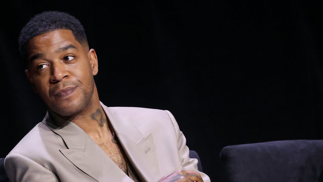 Kid Cudi призна, че марихуаната е „управлявала“ живота му