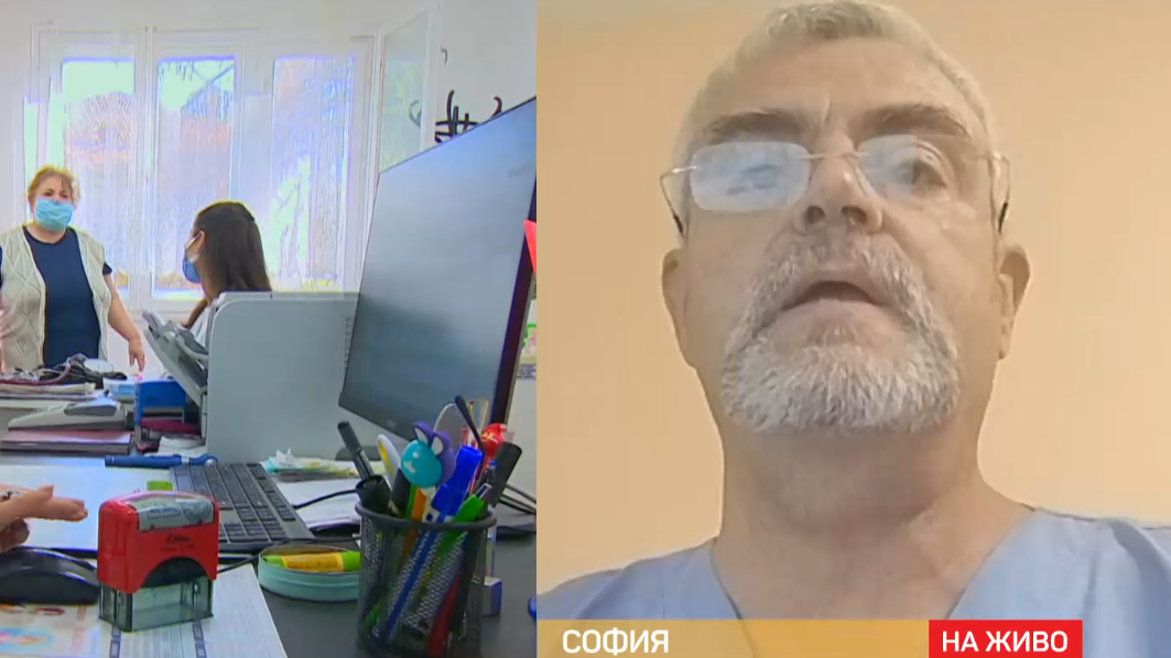 11 лв. такса при личния лекар? Д-р Миндов разясни исканията на джипитата