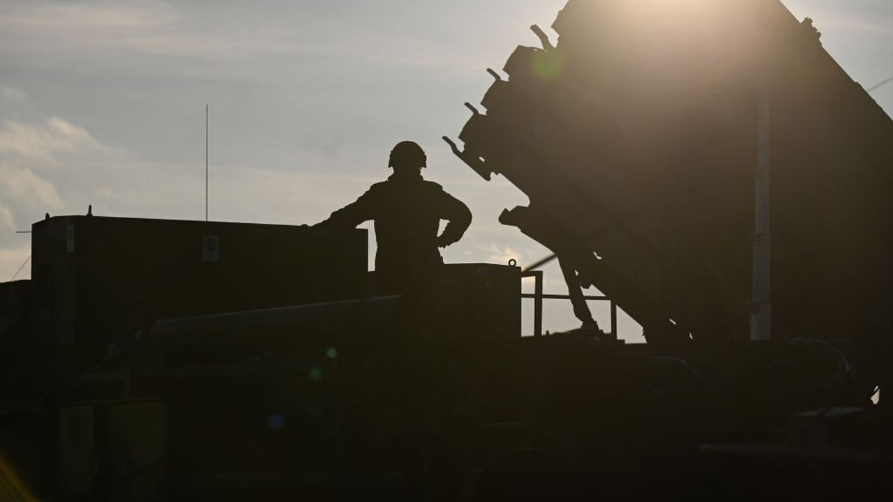 Съединените щати са готови да предоставят на Украйна ракети въздух-земя