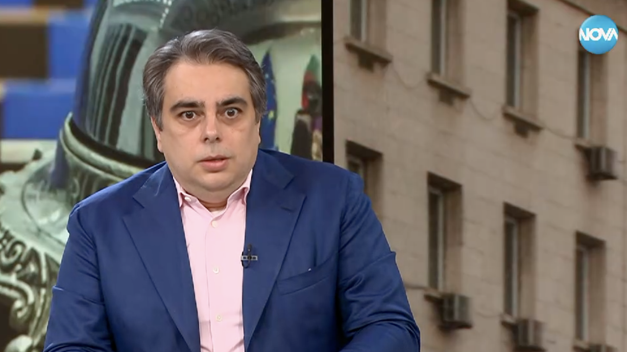 По случая с Никола Николов – Паскал, няма от какво да