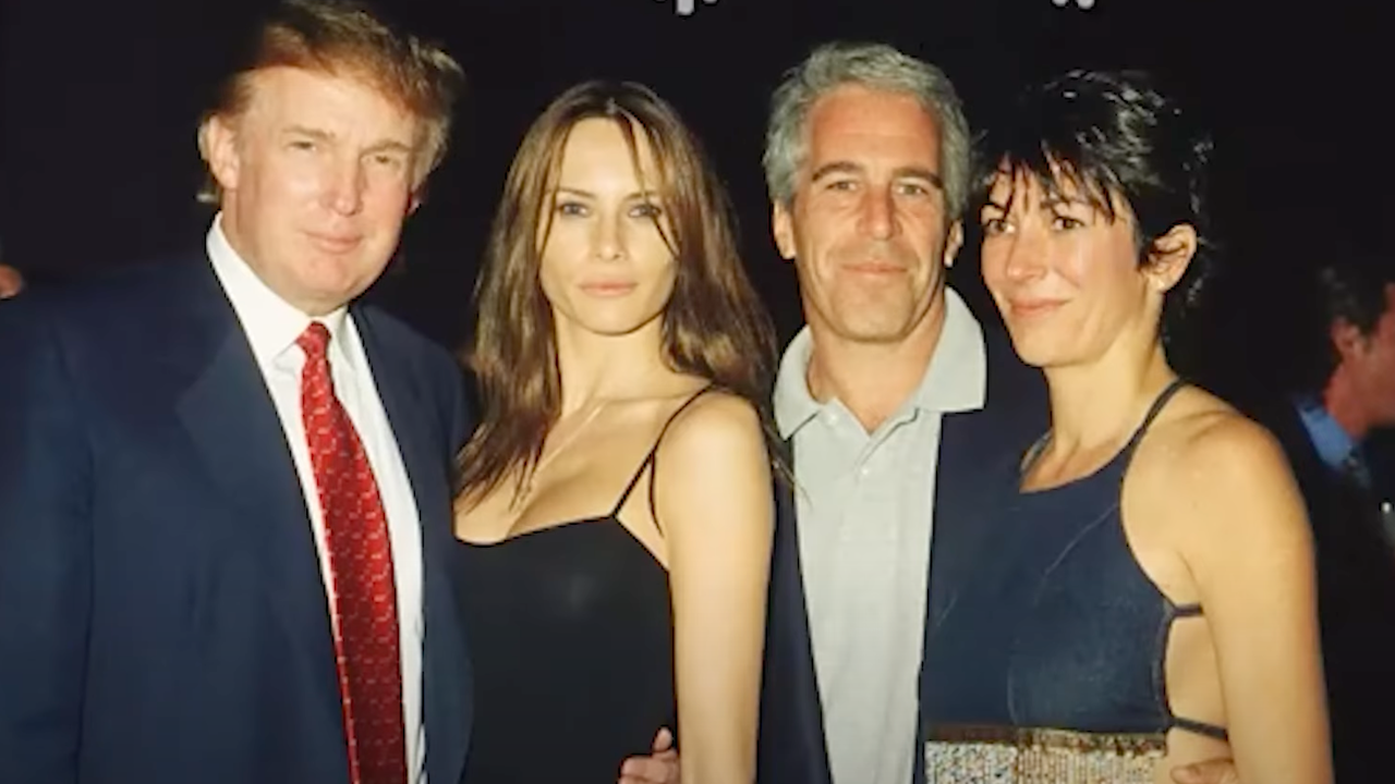 "Говори се, че харесва красивите жени, колкото и аз самият": какво е казвал Тръмп за Джефри Епстийн през годините