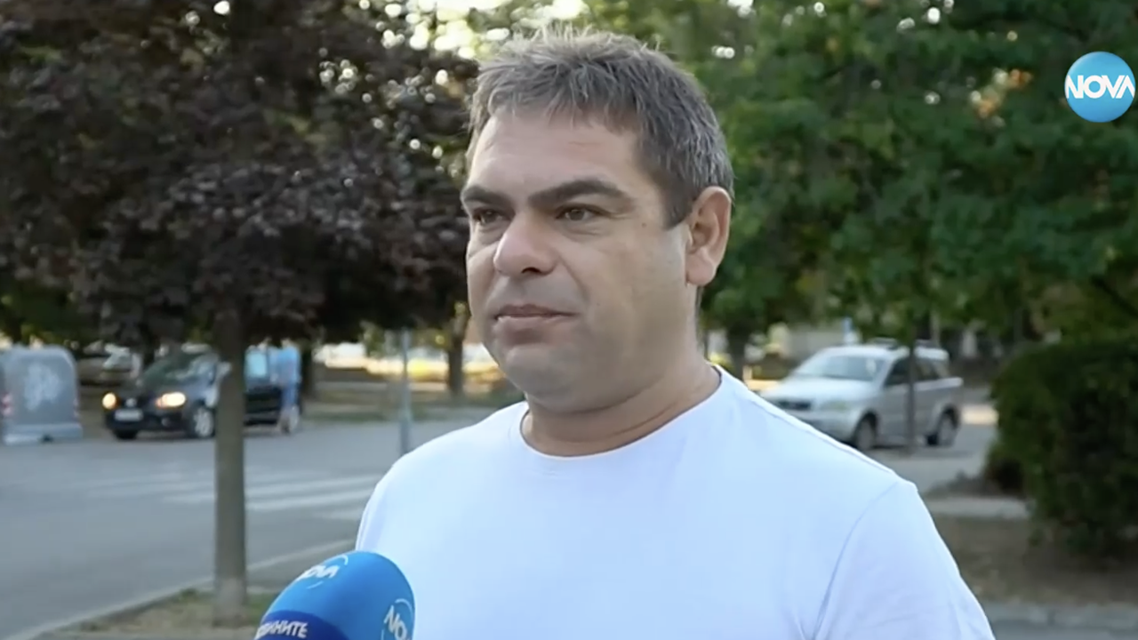 След поредния фалшиво положителен тест за наркотици: Русенец завежда дело срещу МВР