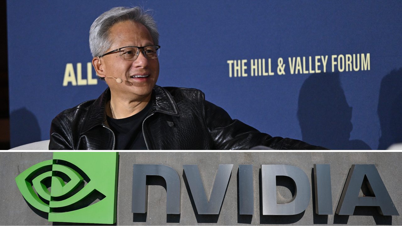 Nvidia: AI бумът на изкуствения интелект далеч не е приключил