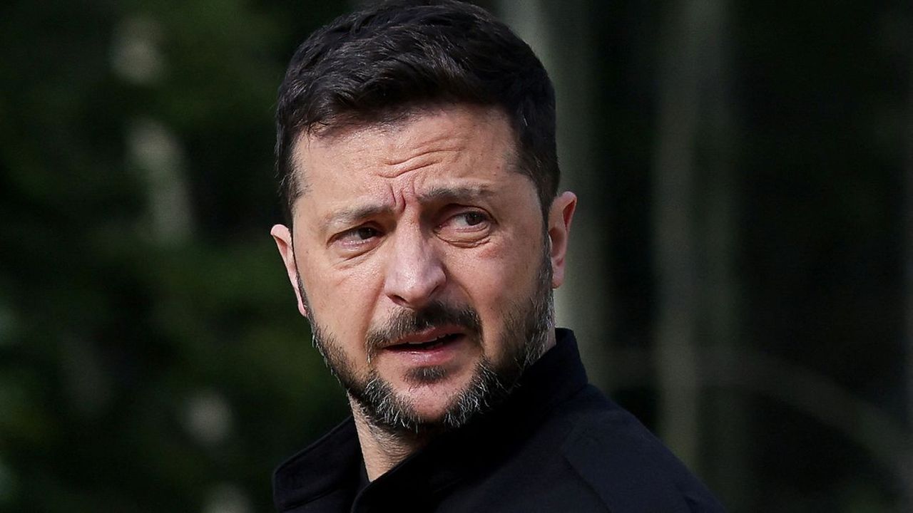 Зеленски: Даваме на Путин срок до 1 септември да покаже готовност за двустранна среща