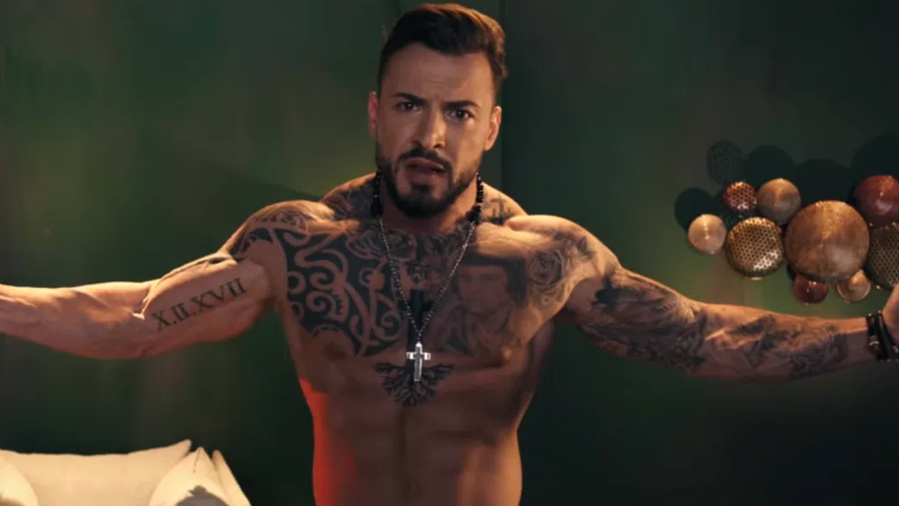 Звездата от култовия сериал София – ден и нощ“ и