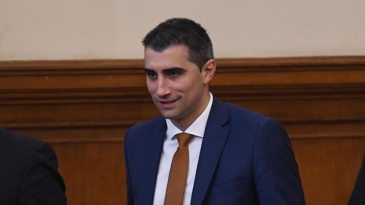 Петър Куленски отказа позиция в ИС на ПП, за да насочи вниманието си изцяло към Пазарджик