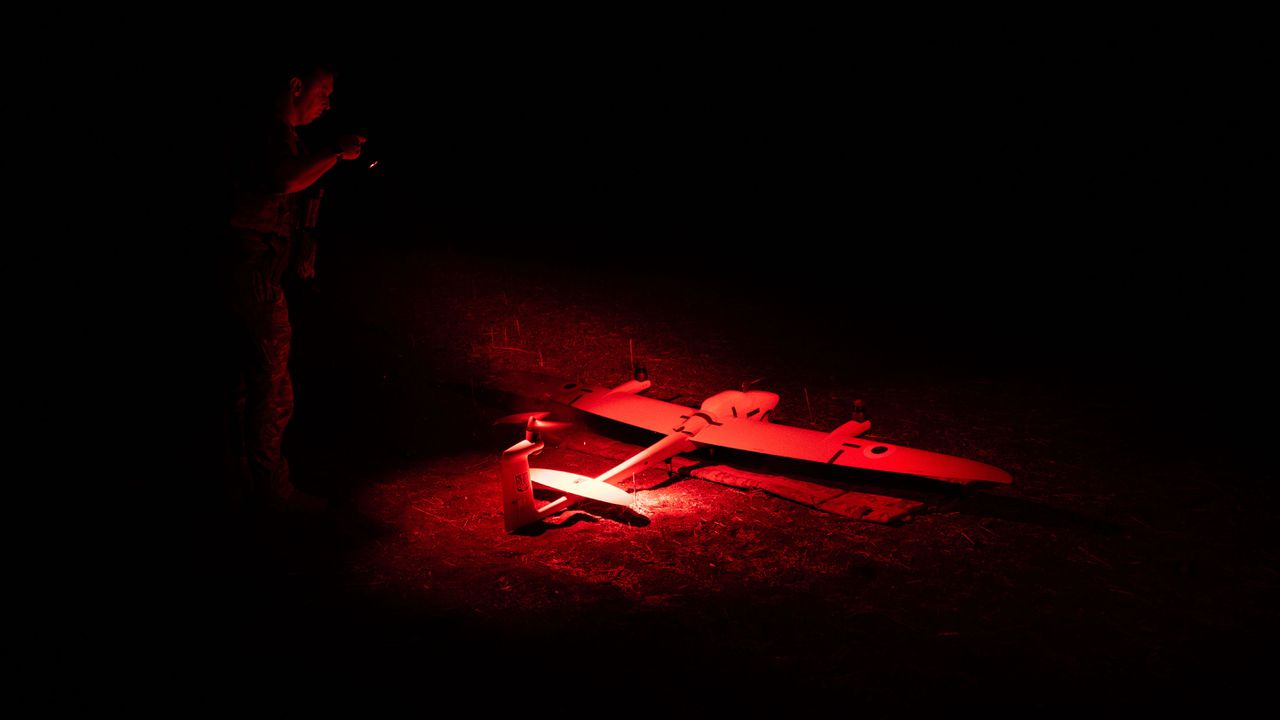 Оперативният щаб в Краснодарска област написа в публикация в Телеграм“,