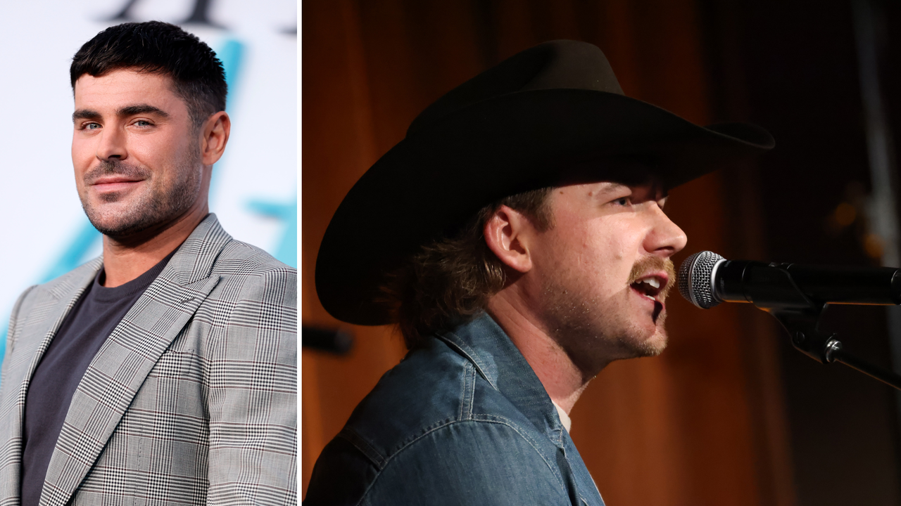 Подиграват ли се Зак Ефрон и Морган Уолън на Call Of Duty в новия трейлър на Battlefield