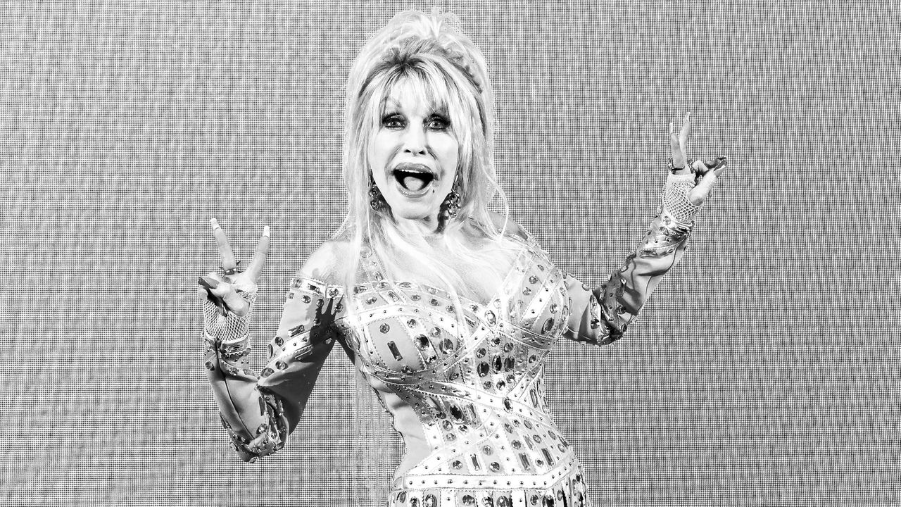 Доли Партън отлага концерти в Лас Вегас поради здравословни проблеми