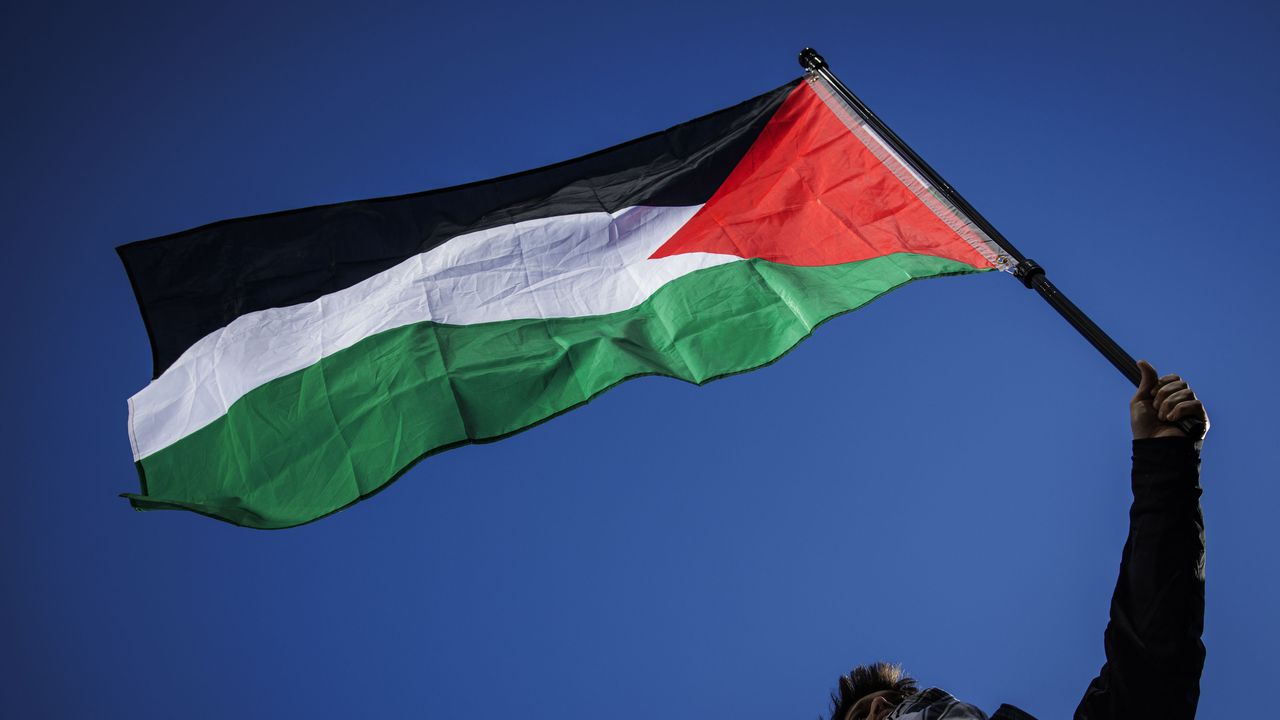 Палестинската външна министърка: Приетата резолюция на ООН е "първа стъпка към мира“