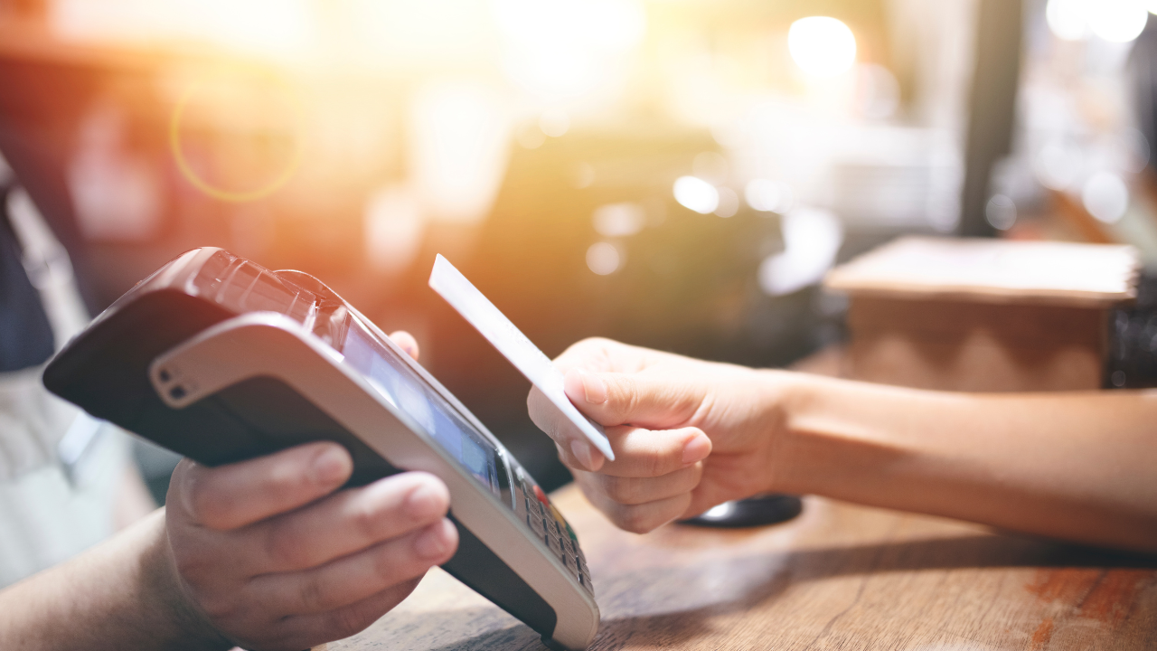 Картовите плащания ще улеснят процеса по въвеждане на еврото