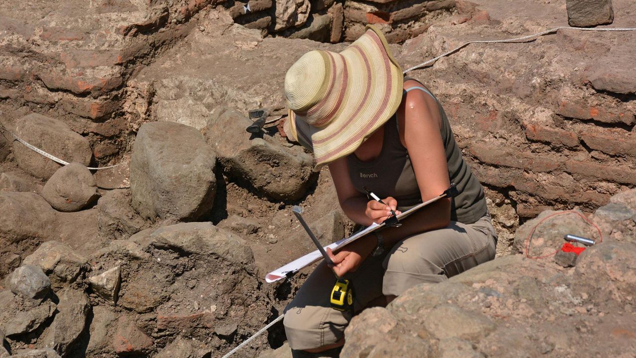 Откриха пет антични селища по трасето на бъдещата магистрала "Русе – Велико Търново"