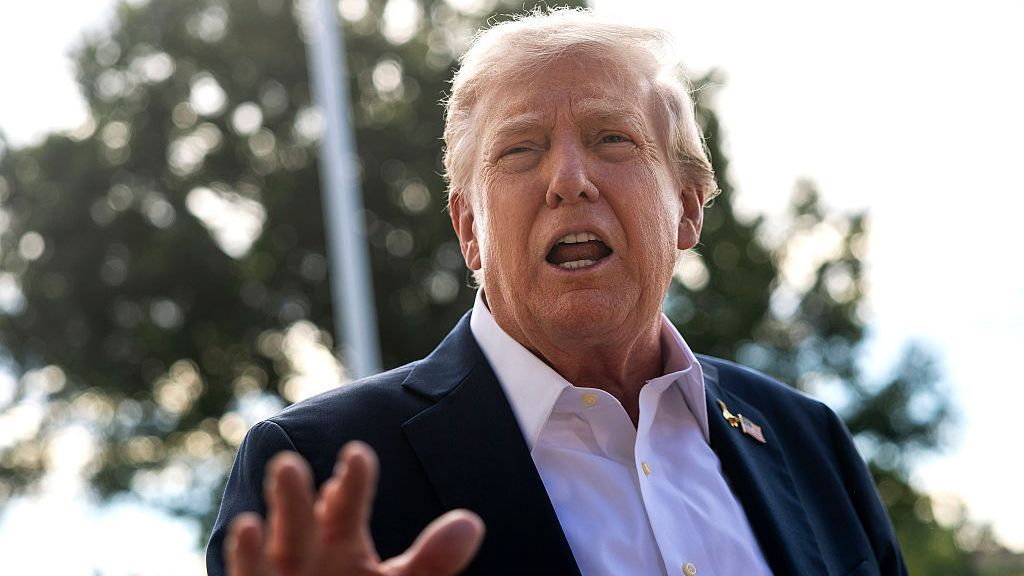 Тръмп налага 100% мита и на чуждестранните филми