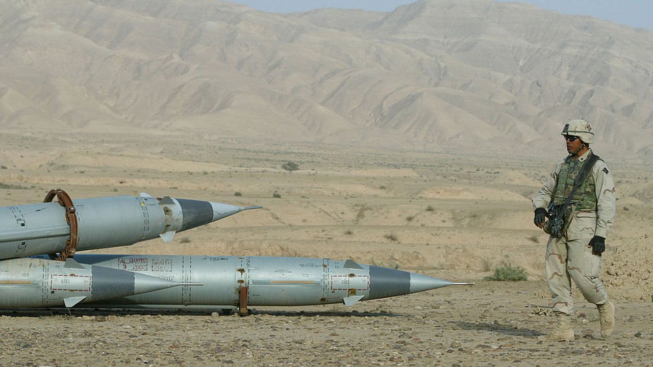 С поглед към Китай САЩ бързат да удвоят производството на ракети